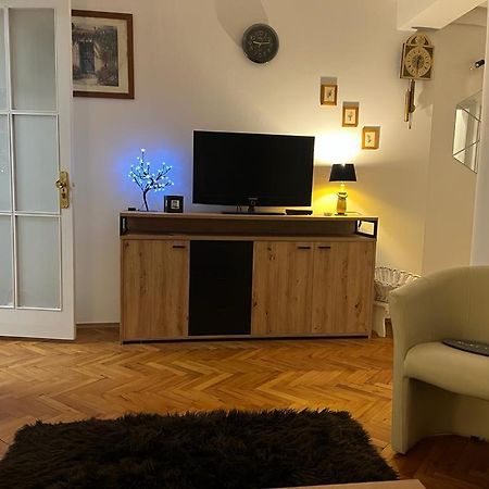 Sweet Apartman Masa Zagreb Exterior foto