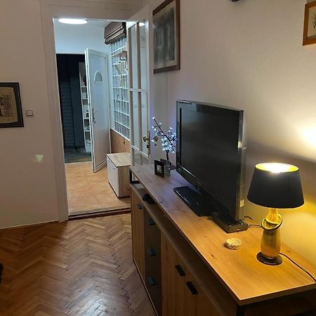 Sweet Apartman Masa Zagreb Exterior foto