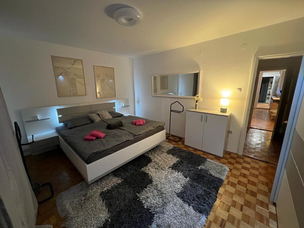 Sweet Apartman Masa Zagreb Exterior foto