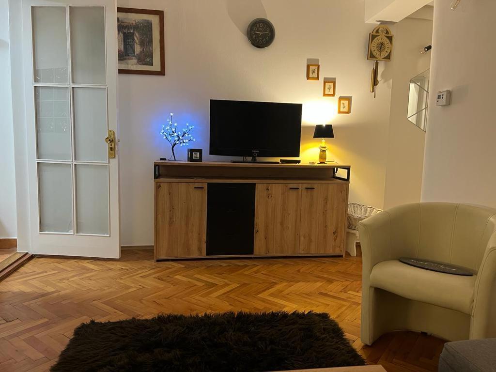 Sweet Apartman Masa Zagreb Exterior foto