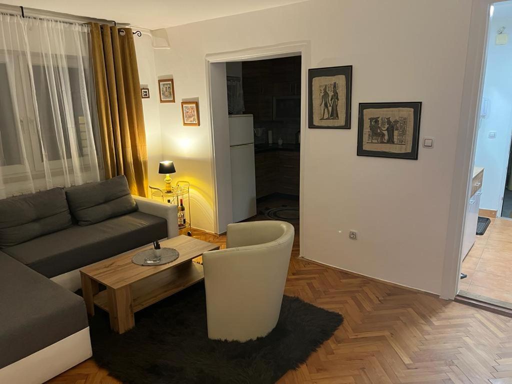 Sweet Apartman Masa Zagreb Exterior foto