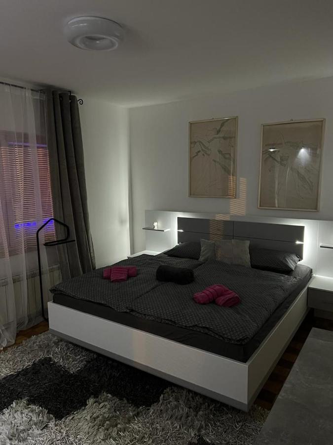 Sweet Apartman Masa Zagreb Exterior foto