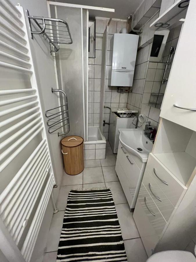 Sweet Apartman Masa Zagreb Exterior foto